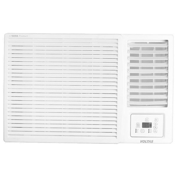 Voltas 2 ton window ac sale